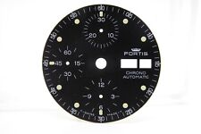 Fortis Chrono automatico