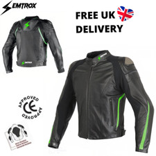 Giacca Mini Motocross Bambini