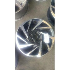 4 CERCHI IN LEGA PER VOLKSWAGEN UP! (16) 1.0 12V (44KW) BER. 5P/B/999CC 2016