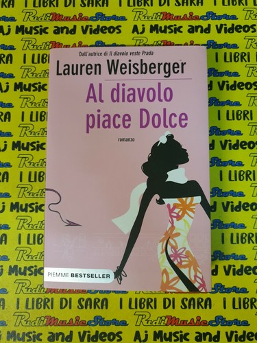 Book libro diavolo piace - book,