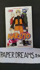 Naruto il mito n° 28 - serie