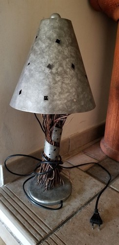 Lampada design alluminio - lampada,
