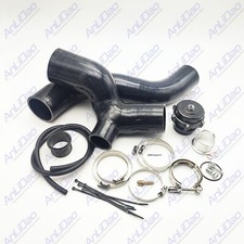 Nuovo kit tubi intercooler