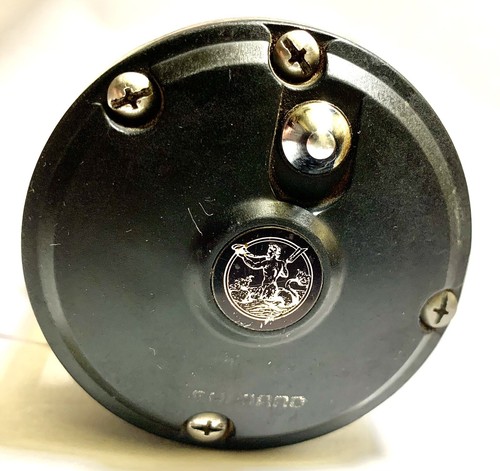Mulinello pesca shimano - mulinello,