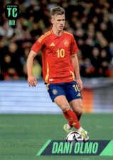 Figurina Panini Top Class 2025