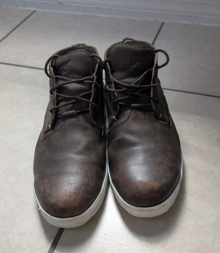 Stivaletti chukka red wing - stivaletti,