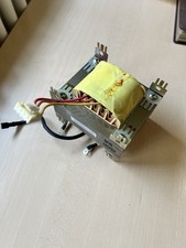 Trasformatore 220V to 12V