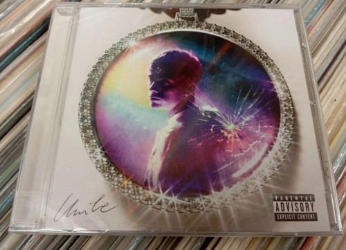 Tony boy umile raro trap - cd,