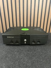 Microsoft Original Xbox