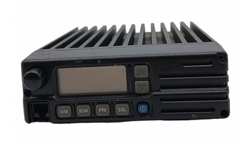 Icom a110 vhf - icom,