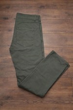 Pantaloni Best Company verde
