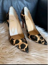 Christian louboutin - christian,
