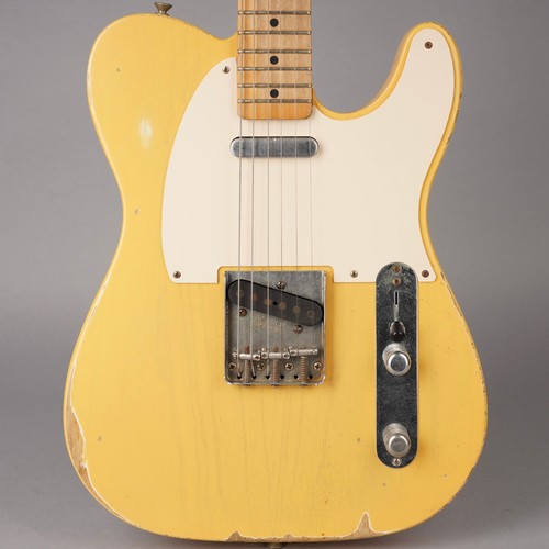 Telecaster fender road worn - telecaster,