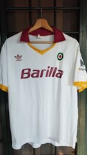 Maglia AS Roma 1991 1992 shirt