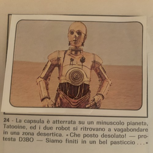 Figurina star wars - figurina,