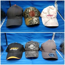 Set 6 Berretti da Baseball