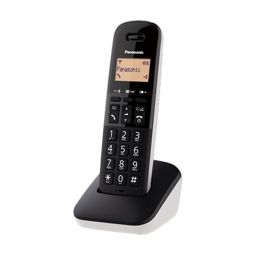 Panasonic tgb610jt - panasonic, kx-tgb610jt