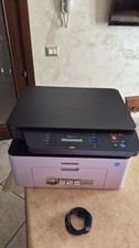 Stampante  Multifunzione laser