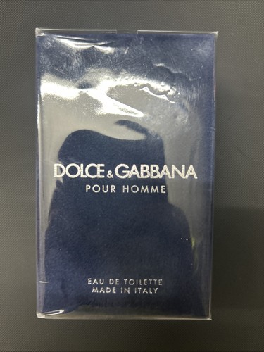 Dolce gabbana pour homme - dolce&gabbana, men's