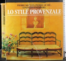 LO STILE PROVENZALE. PIERRE