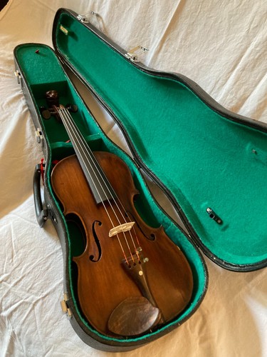 Antica copia violino 4 - copia, 4/4