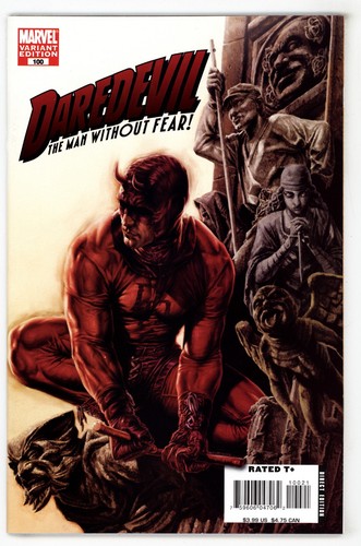 Daredevil cover - daredevil,