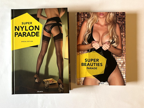 Super nylon parade - parade, &
