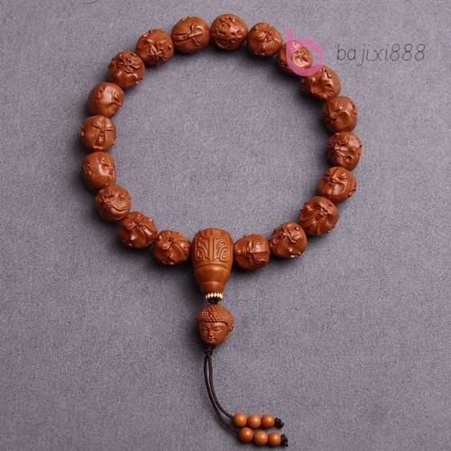 Bracciale amuleto 12mm - amuleto,