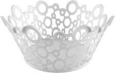 Giostyle Cestino Tondo Forme |