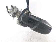 Motore - YAMAHA 125 X MAX -