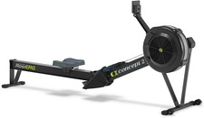 Concept vogatore con - concept, 2