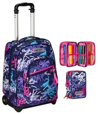 Seven trolley fisso scuola - seven,