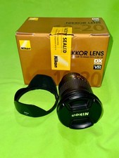 Nikon AF P DX NIKKOR 10 20mm