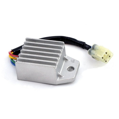 Regolatore tensione 12v per - regolatore,