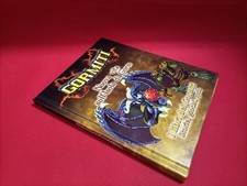 Gormiti - Nuova Vita Sull'Isola Di Gorm