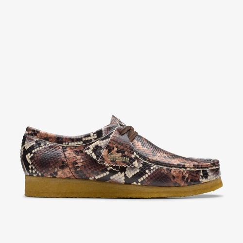 26178216 clarks wallabee - [26178216],