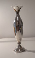 Vaso in argento 800  gr. 160