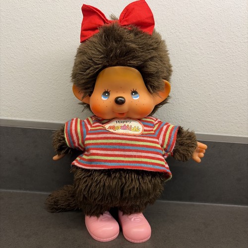 Raro peluche pupazzo - peluche,