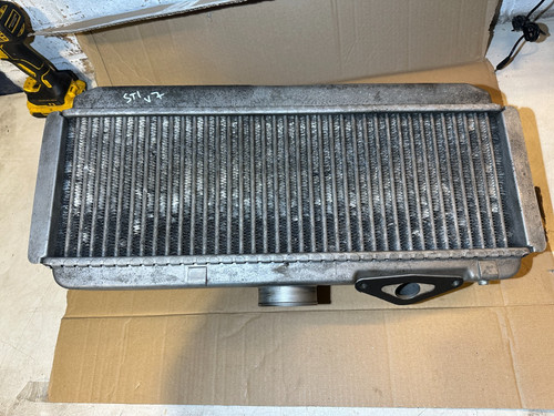 Subaru impreza sti top - impreza, v7