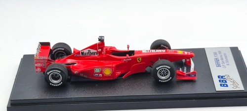 Ferrari bbr 399 gp san - ferrari,