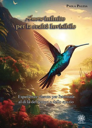 Amore infinito per realtà - per,
