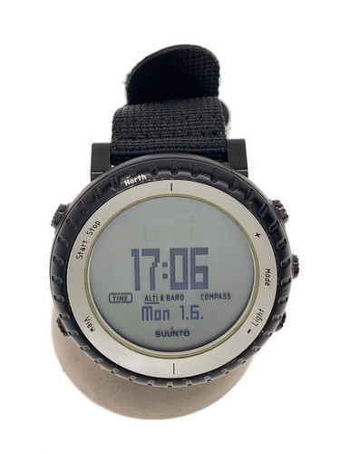Suunto smartwatch digitale - smartwatch,