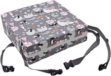 Rialzo per Sedia, Rimovibile