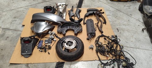 Honda t400 ricambi - ricambi,
