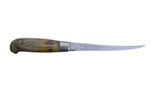 Coltello pesce vintage