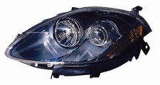 FRONT PROJECTOR HEADLIGHT