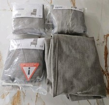 4 x Coprisedia Ikea Bergmund