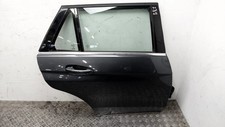 MERCEDES-BENZ E Modello T S212