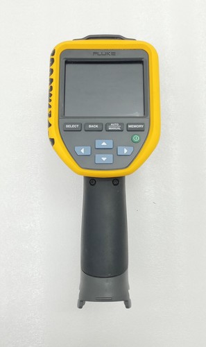 Termocamera fluke tis20 - termocamera, tis20+