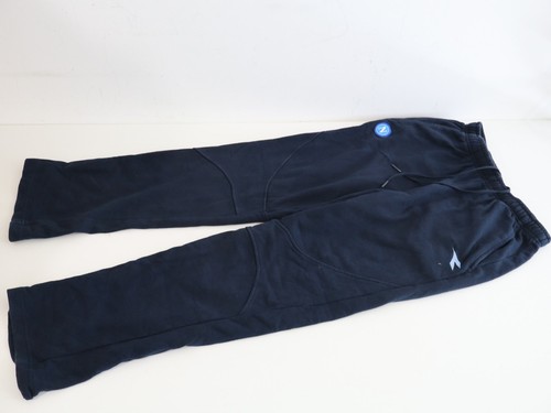 Pantalone napoli allenamento - pantalone,